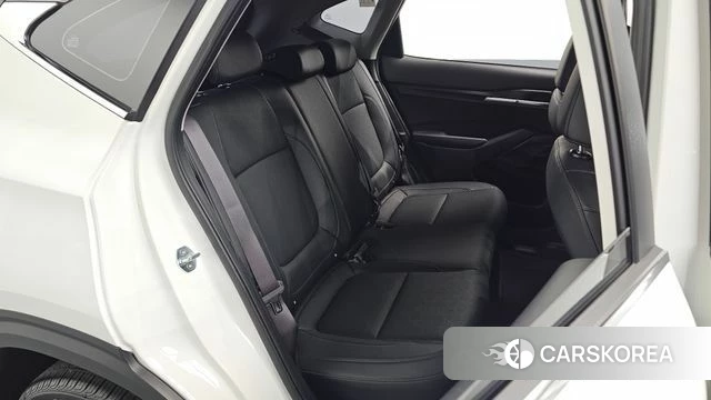 Kia The New Seltos 2024 Белый из Кореи, фото 2