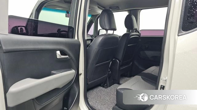 Kia The New Ray 2018 Жемчужный цвет из Кореи, фото 2