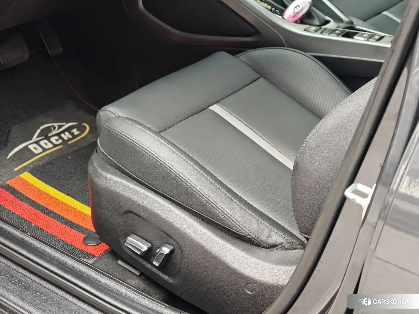 Hyundai Festa 2021 Silver/gray из Китая, фото 2