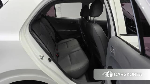 Kia All New Morning (JA) 2019 Белый из Кореи, фото 2