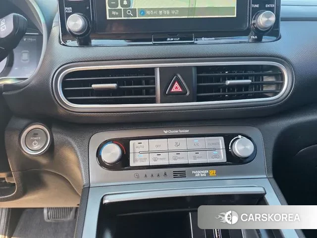 Hyundai Kona Electric id 3220742 из Кореи 2