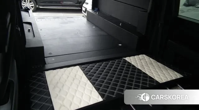 Ssangyong Rexton Sports Cannes 2020 Черный из Кореи, фото 2