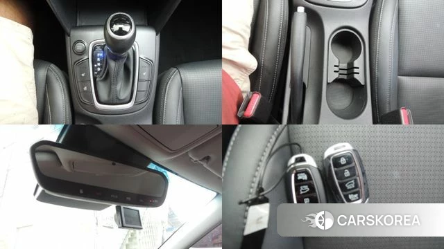 Hyundai Kona 2020 Белый из Кореи, фото 2