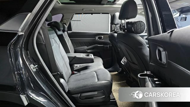 Kia Sorento 4th Generation 2020 Черный из Кореи, фото 2