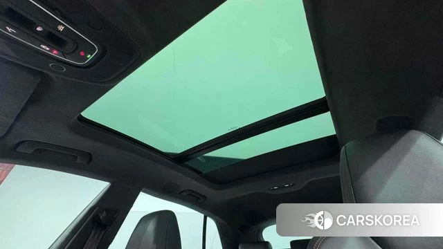 Audi RSQ8 (4M) 2021 Серый из Кореи, фото 2