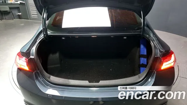 Chevrolet (GM Daewoo) The New Malibu id 2542434 из Кореи 2