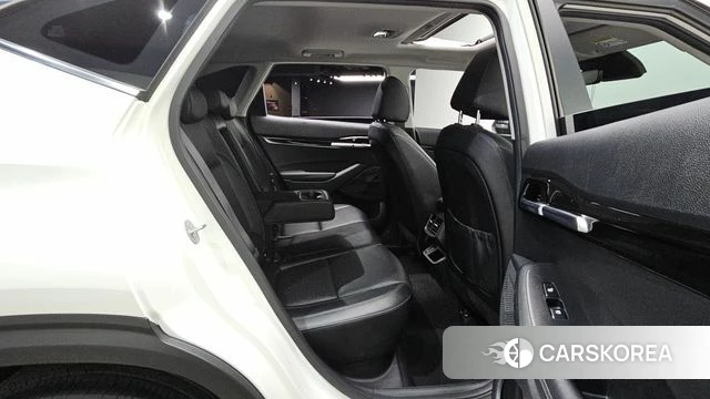 Kia The New Seltos 2022 Белый из Кореи, фото 2