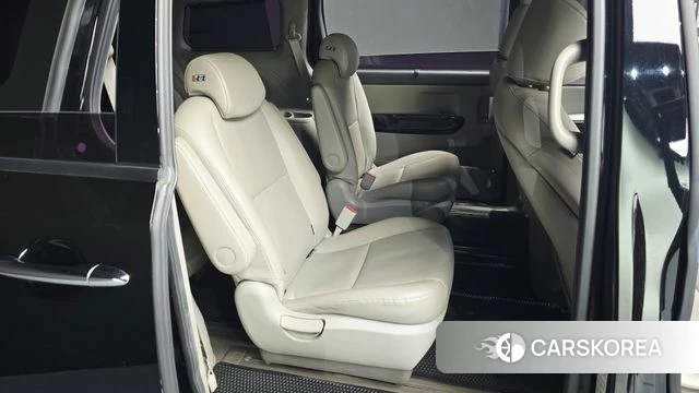 Kia All New Carnival 2018 Черный из Кореи, фото 2