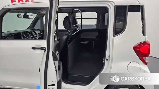 Kia The New Ray 2020 Белый из Кореи, фото 2