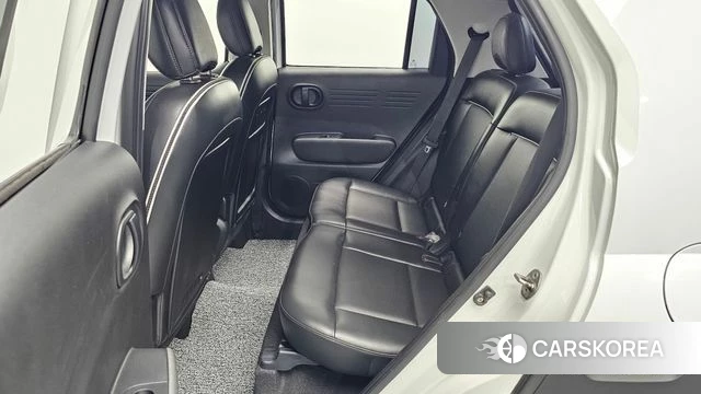 Hyundai Casper 2022 Белый из Кореи, фото 2