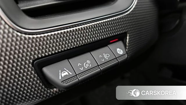 Renault Korea (Samsung) XM3 2023 Серый из Кореи, фото 2