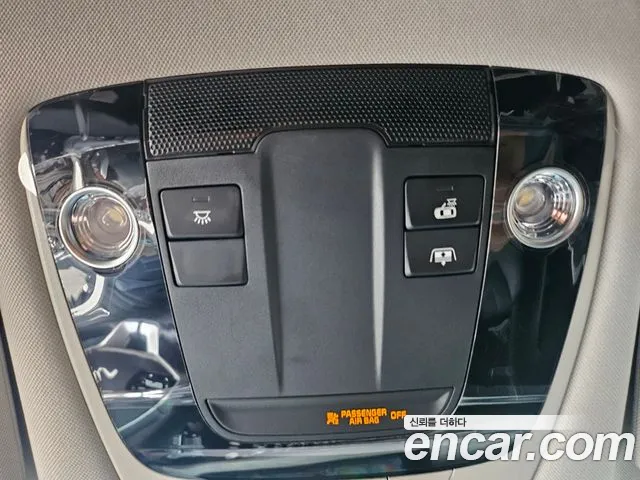 Kia K8 2023 Черный из Кореи, фото 2