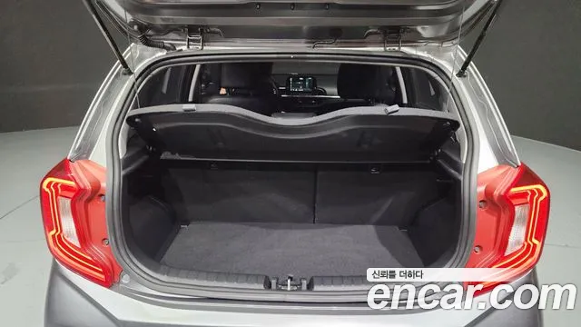 Kia Morning Urban (JA) id 2700552 из Кореи 2