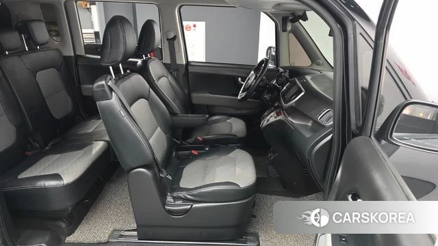 Kia The New Ray 2021 Черный из Кореи, фото 2