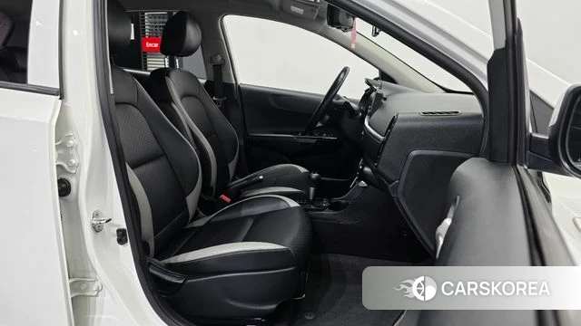 Kia All New Morning (JA) 2019 Белый из Кореи, фото 2