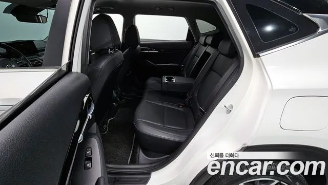 Kia Seltos id 2258812 из Кореи 2