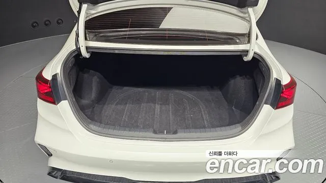 Kia The New K3 2nd generation id 2657340 из Кореи 2