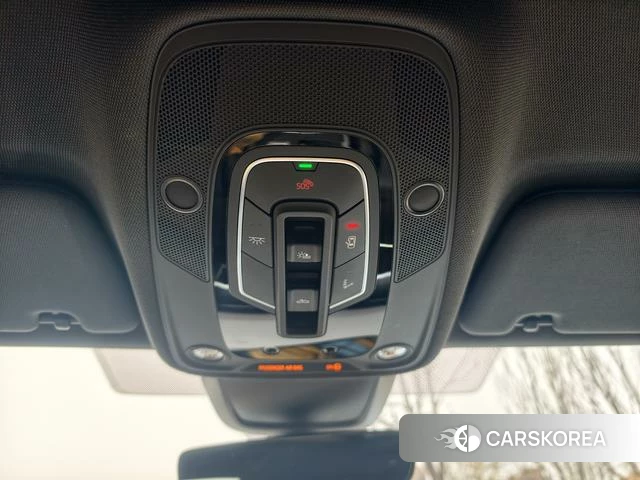 Audi A6L 2025 Черный из Китая, фото 2
