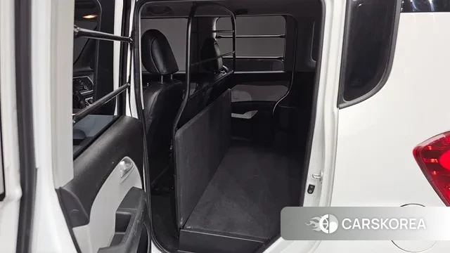 Kia The New Ray 2021 Белый из Кореи, фото 2