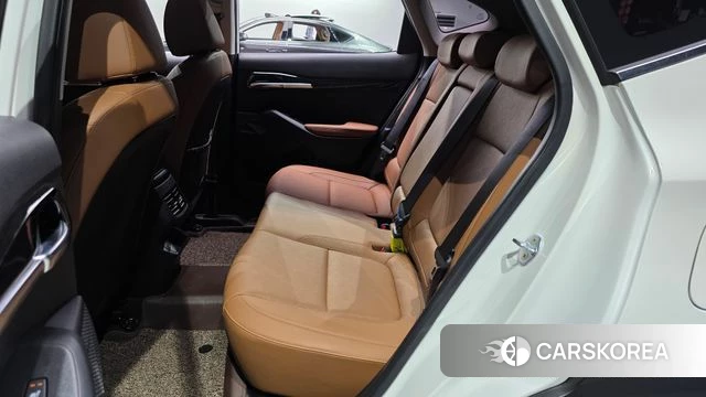 Kia The New Seltos 2022 Белый из Кореи, фото 2