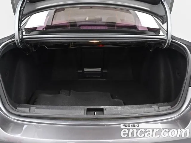 Renault Korea (Samsung) SM3 Neo id 2680408 из Кореи 2