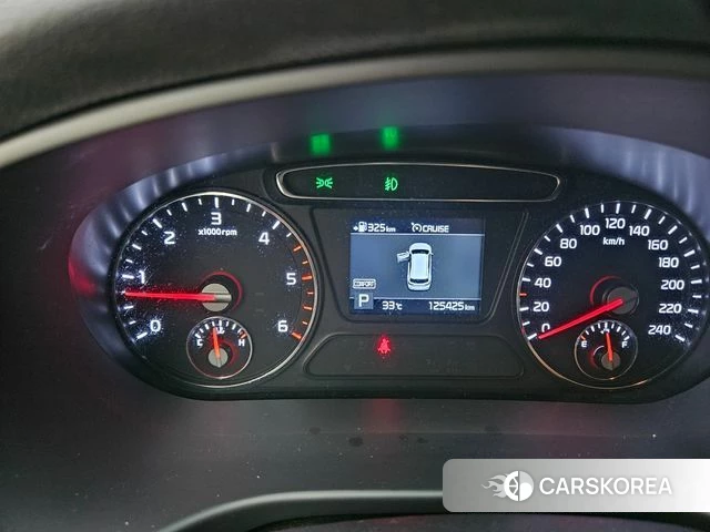 Kia The New Sorento 2018 Черный из Кореи, фото 2