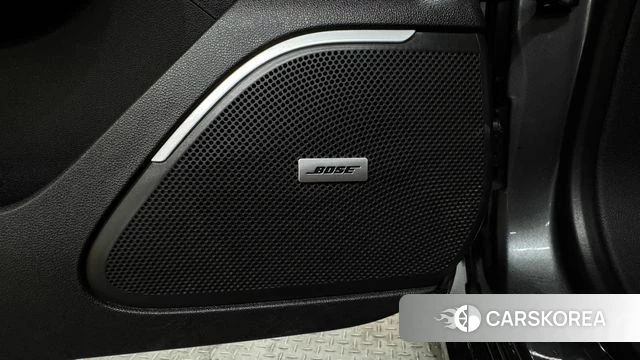 Renault Korea (Samsung) The New SM6 2021 Серый из Кореи, фото 2