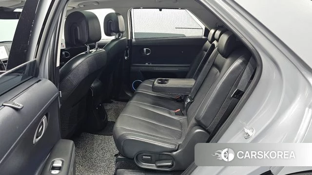 Hyundai Ionic 5 2022 Серый из Кореи, фото 2