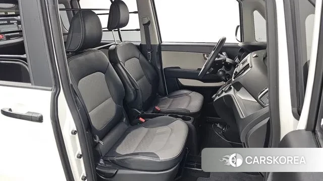 Kia The New Ray 2020 Белый из Кореи, фото 2