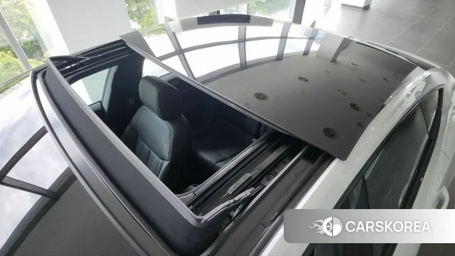 Audi A7 (4K) 2025 Белый из Кореи, фото 2