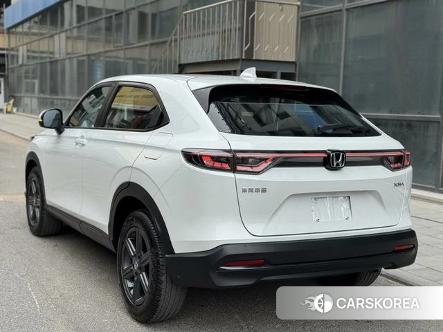 Honda XR-V 2023 Белый из Китая, фото 2