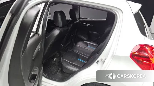 Chevrolet (GM Daewoo) The New Spark 2021 Белый из Кореи, фото 2