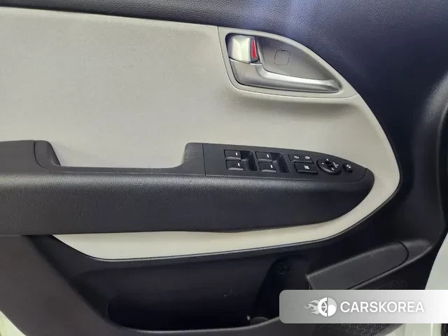 Kia The New Ray 2019 Белый из Кореи, фото 2