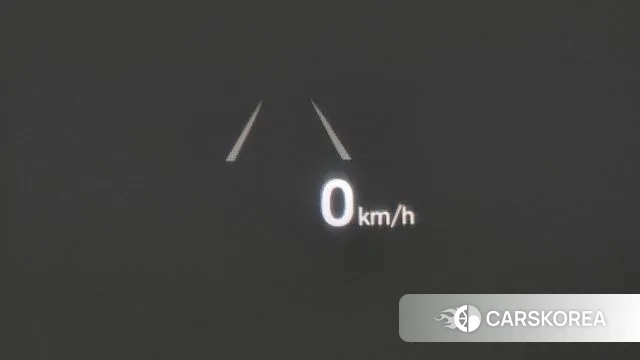 Genesis G90 2019 Черный из Кореи, фото 2