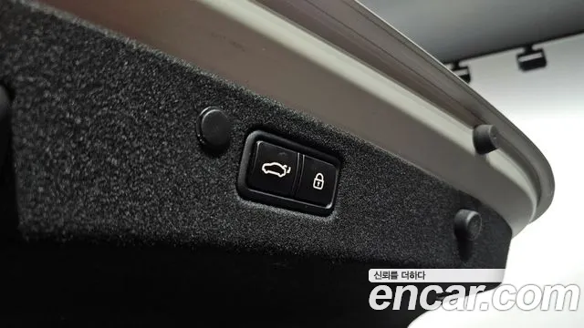 Hyundai The New Grandeur IG 2020 Серебряный из Кореи, фото 2