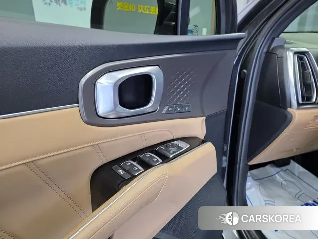 Kia The New Sorento 4th Generation id 3644491 из Кореи 2