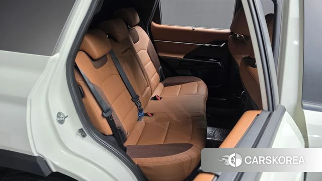 Ssangyong Torres 2022 Белый из Кореи, фото 2