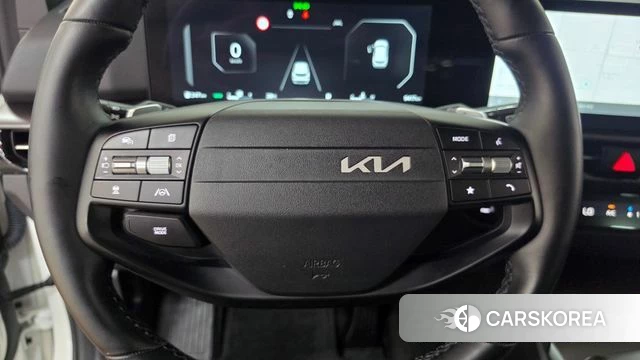 Kia The New Sportage 5th Generation 2025 Белый из Кореи, фото 2