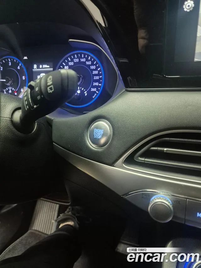 Hyundai Palisade id 2616978 из Кореи 2