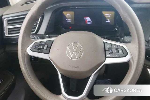 Volkswagen Weiran 2024 Черный из Китая, фото 2