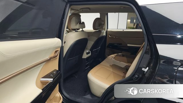 Ssangyong Actian 2nd Generation 2025 Черный из Кореи, фото 2