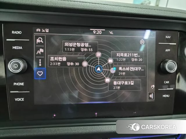 Volkswagen 7th Generation of Jetta 2024 Белый из Кореи, фото 2