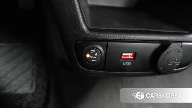 Kia The New Ray 2021 Небесно-голубой из Кореи, фото 2