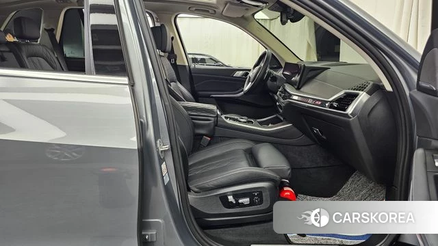 BMW X5 (G05) 2024 Серый из Кореи, фото 2