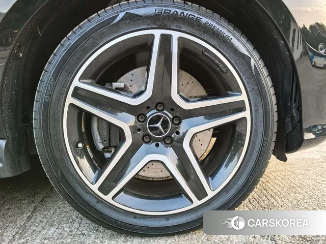 Mercedes-Benz GLE AMG 2018 Черный из Китая, фото 2