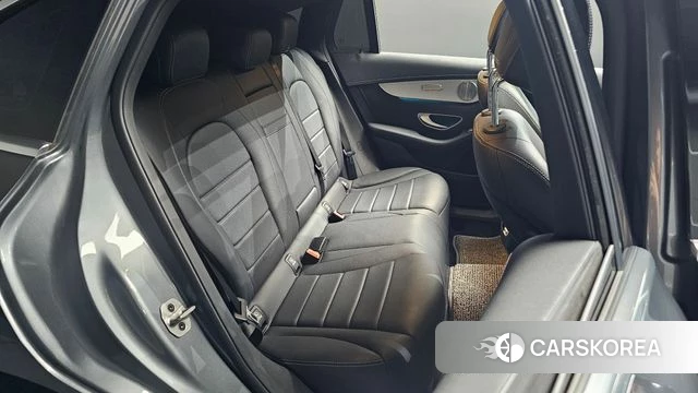 Mercedes-Benz EQC N293 2021 Серый из Кореи, фото 2