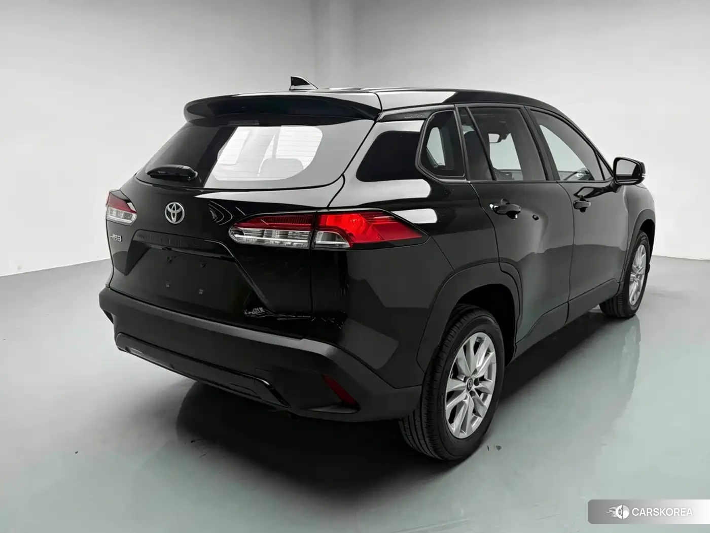 Toyota Corolla Sharp amplifier 2026 Черный из Китая, фото 2