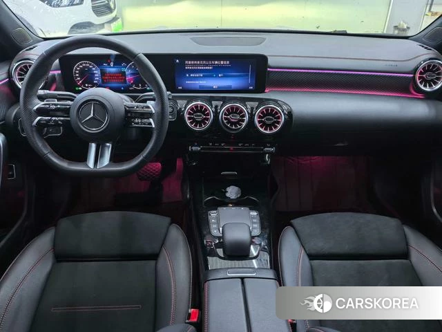 Mercedes-Benz Class A id 4219792 из Китая 2