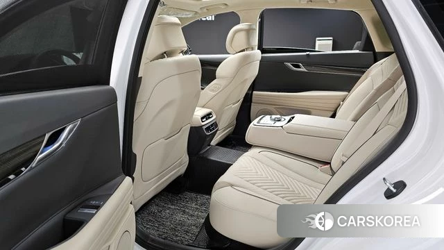 Genesis G80 (RG3) id 4428163 из Кореи 2