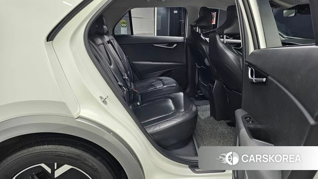 Kia Di All New Niro EV 2023 Белый из Кореи, фото 2